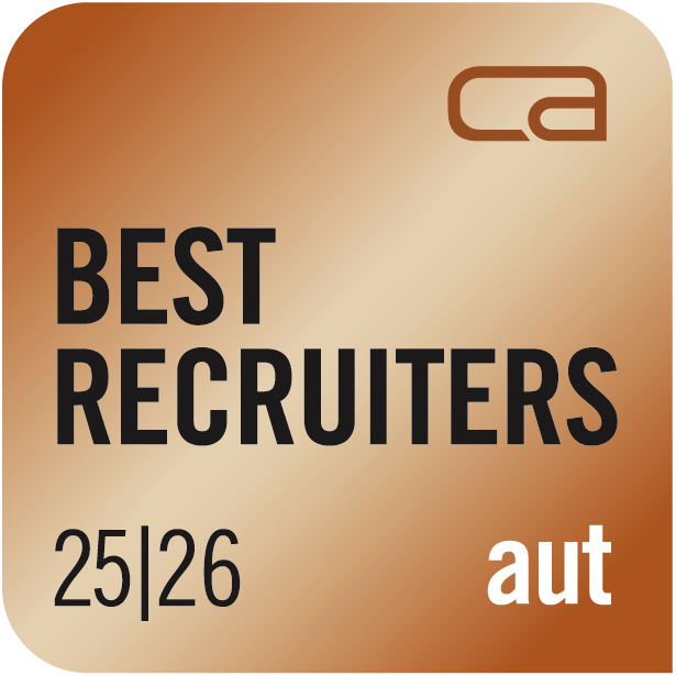 Best Recruiters Siegel 25 26